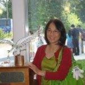 Meet your Posher, Mei-chu